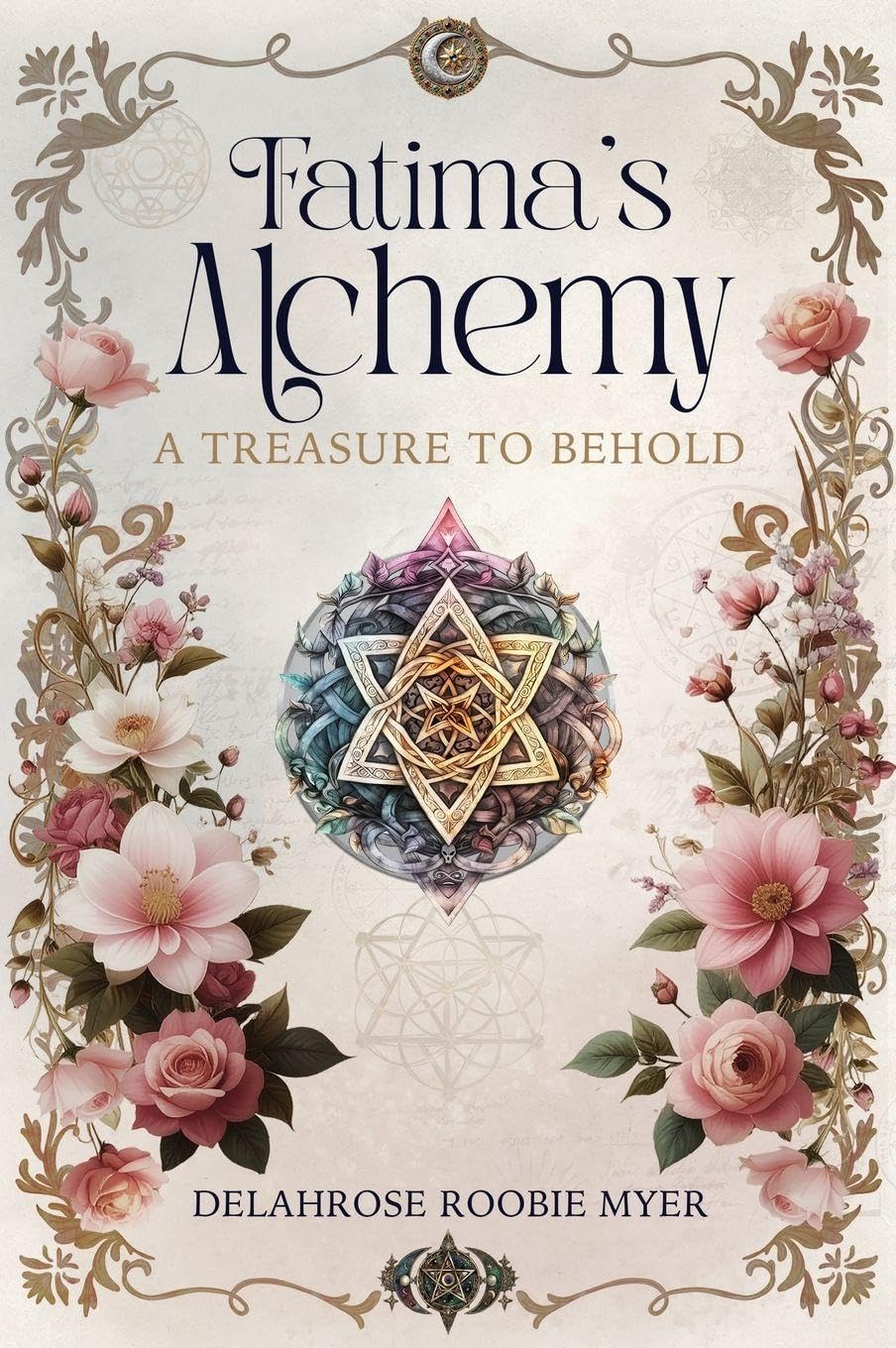 Fatima's Alchemy Contemporary literature