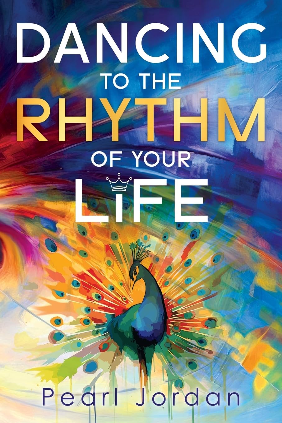 Dancing to the Rhythm of Your Life Books