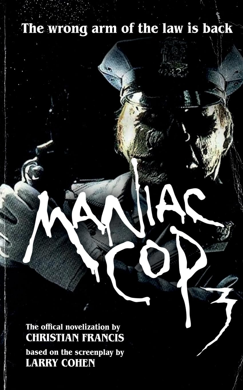 Product Image: Maniac Cop 3