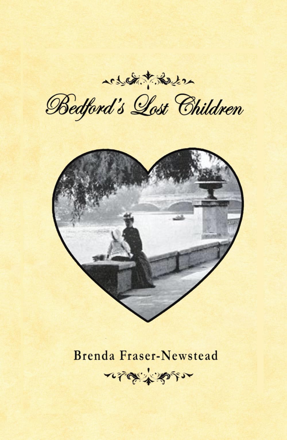 Bedford's Lost Children Politics & History
