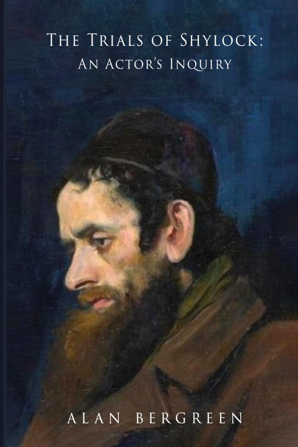 The Trials of Shylock: An Actor's Inquiry Drama