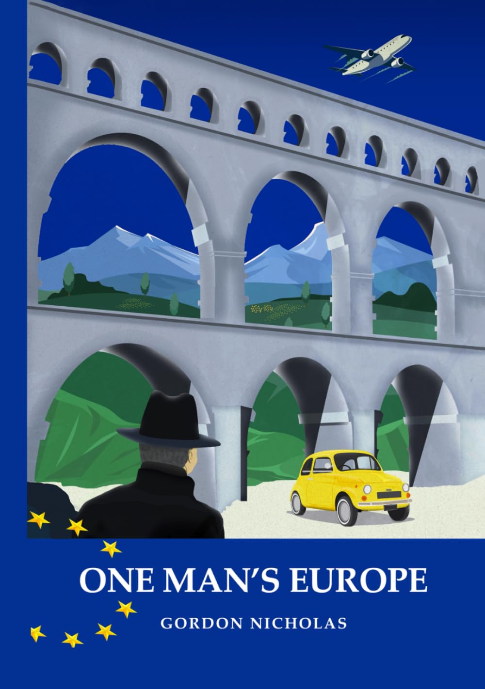 Product Image: One Man's Europe