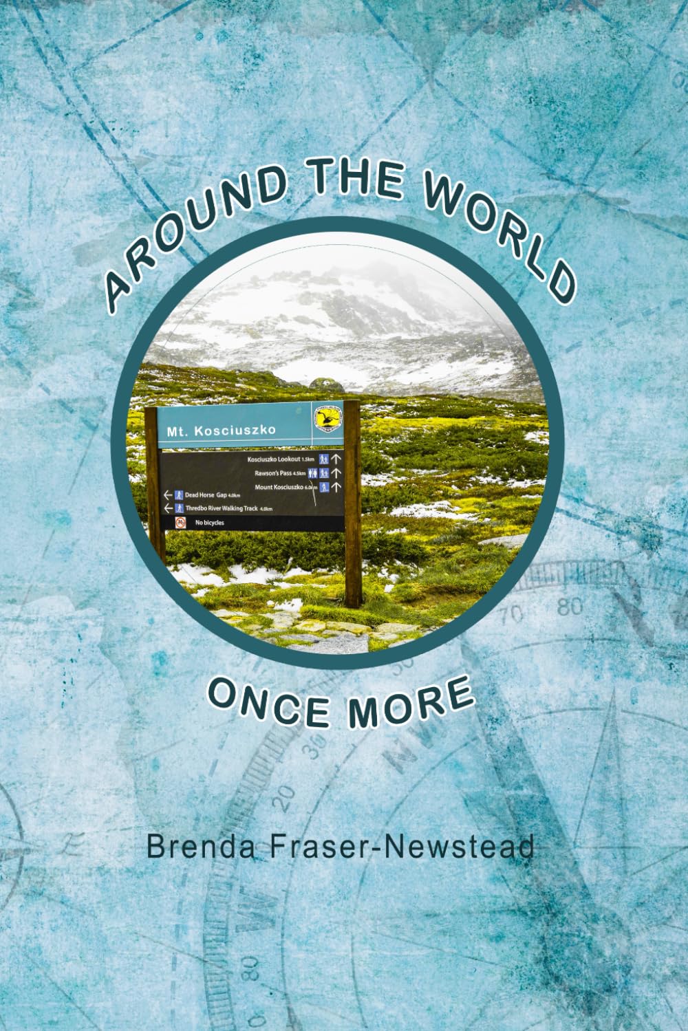 Product Image: Around the World Once More