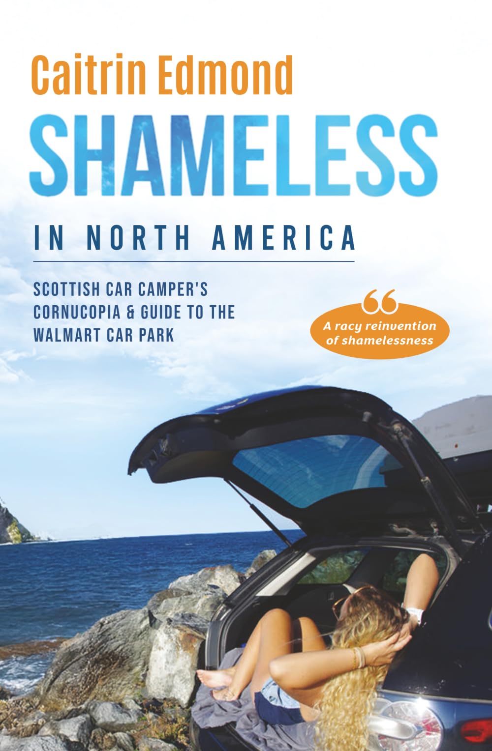 Shameless in North America Politics & Society