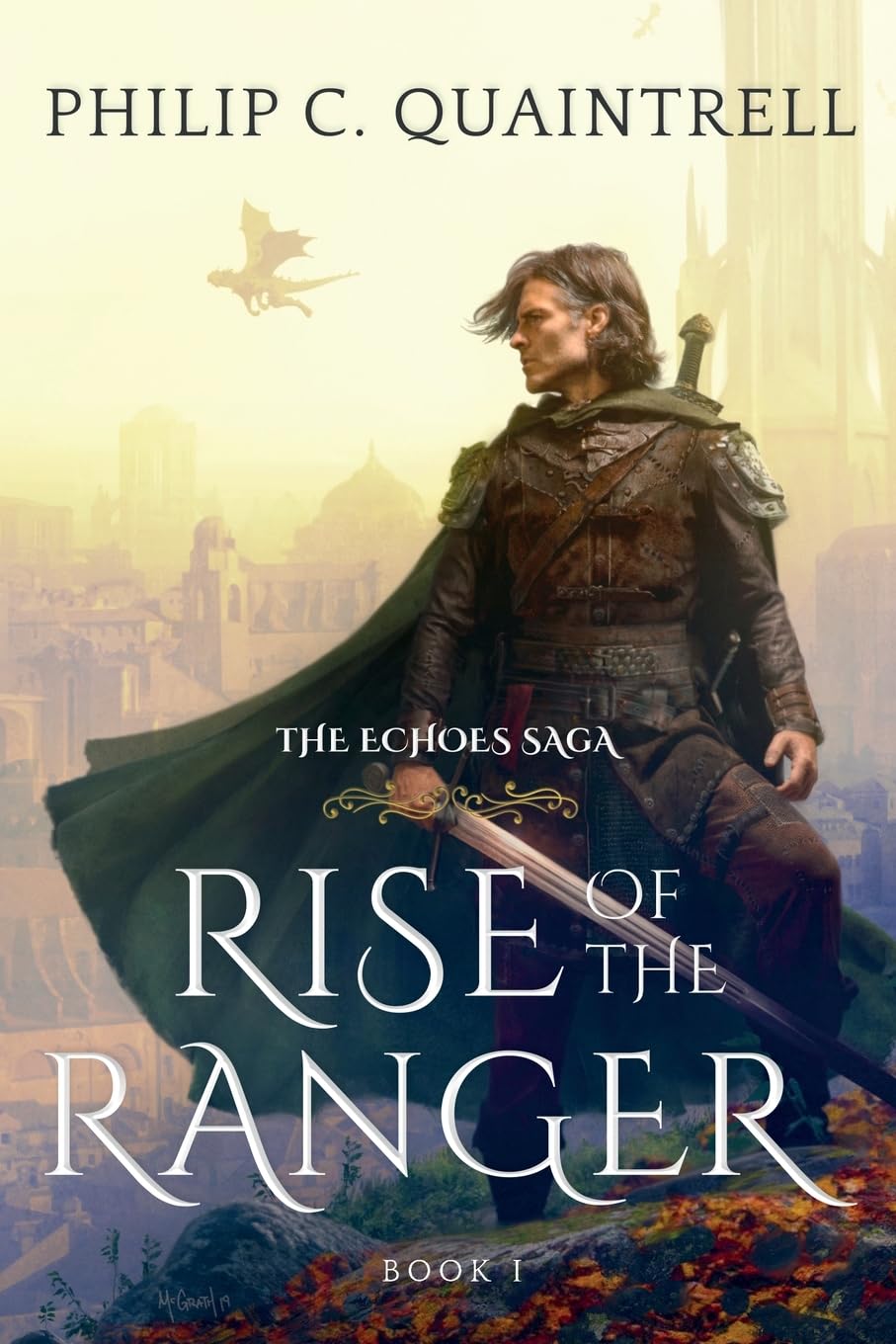 Rise of the Ranger Action & Adventure