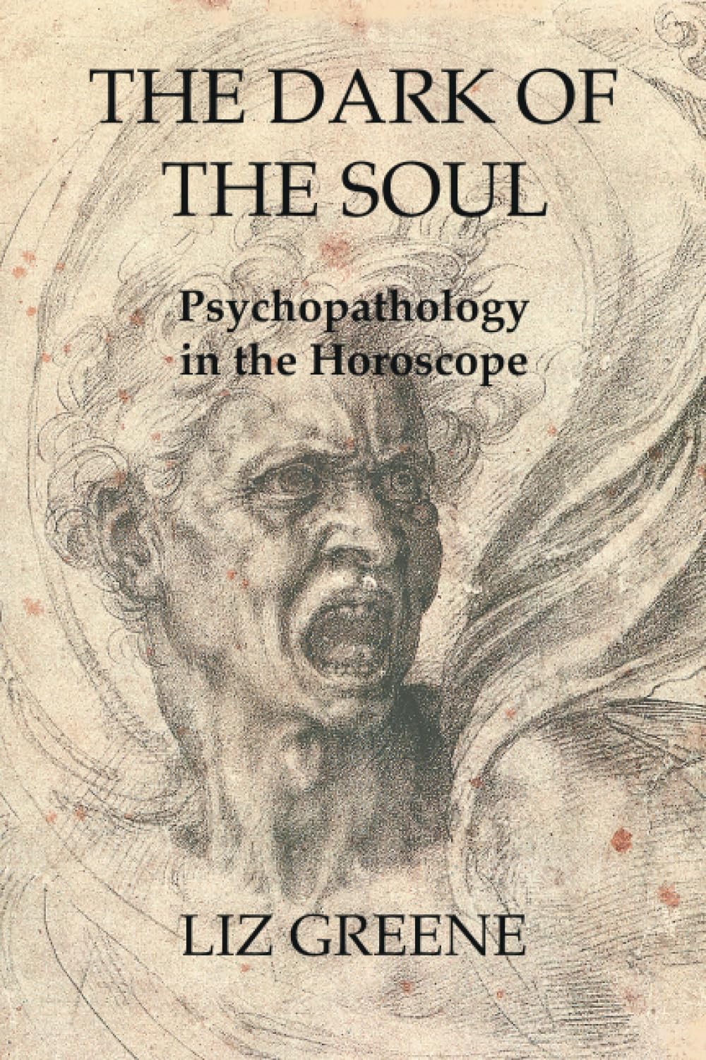 The Dark of the Soul Psychology