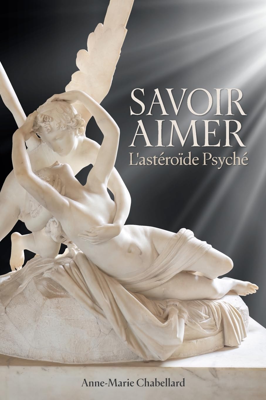 Savoir Aimer L'astéroïde Psyché Fairy Tales & Legends