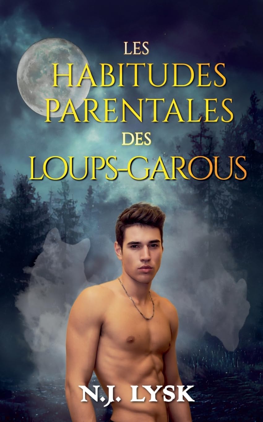 Les habitudes parentales des loups-garous LGBTQ+
