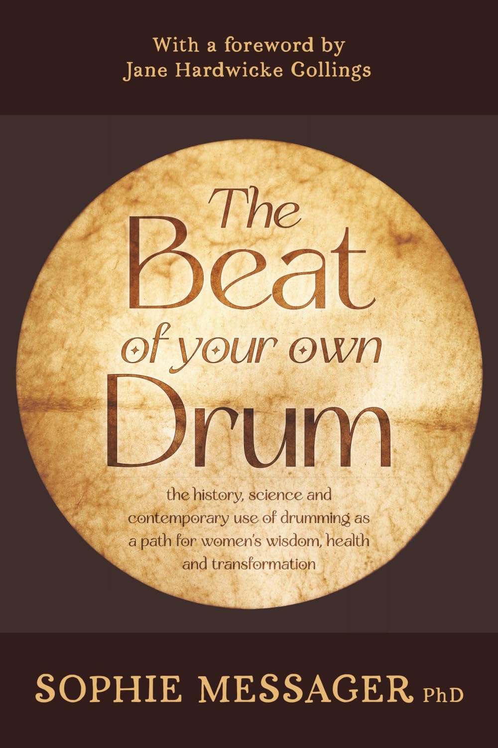 The Beat of your own Drum Arts & Music