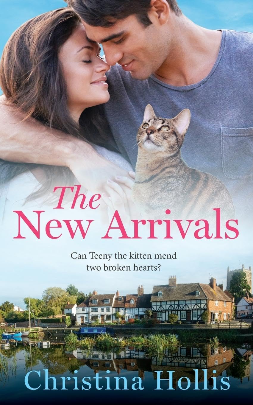 The New Arrivals Contemporary literature