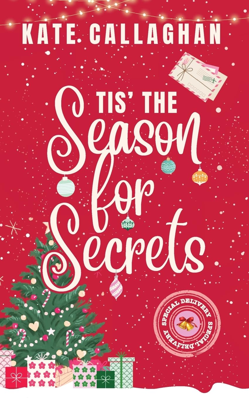 Tis The Season For Secrets Humour & Satire