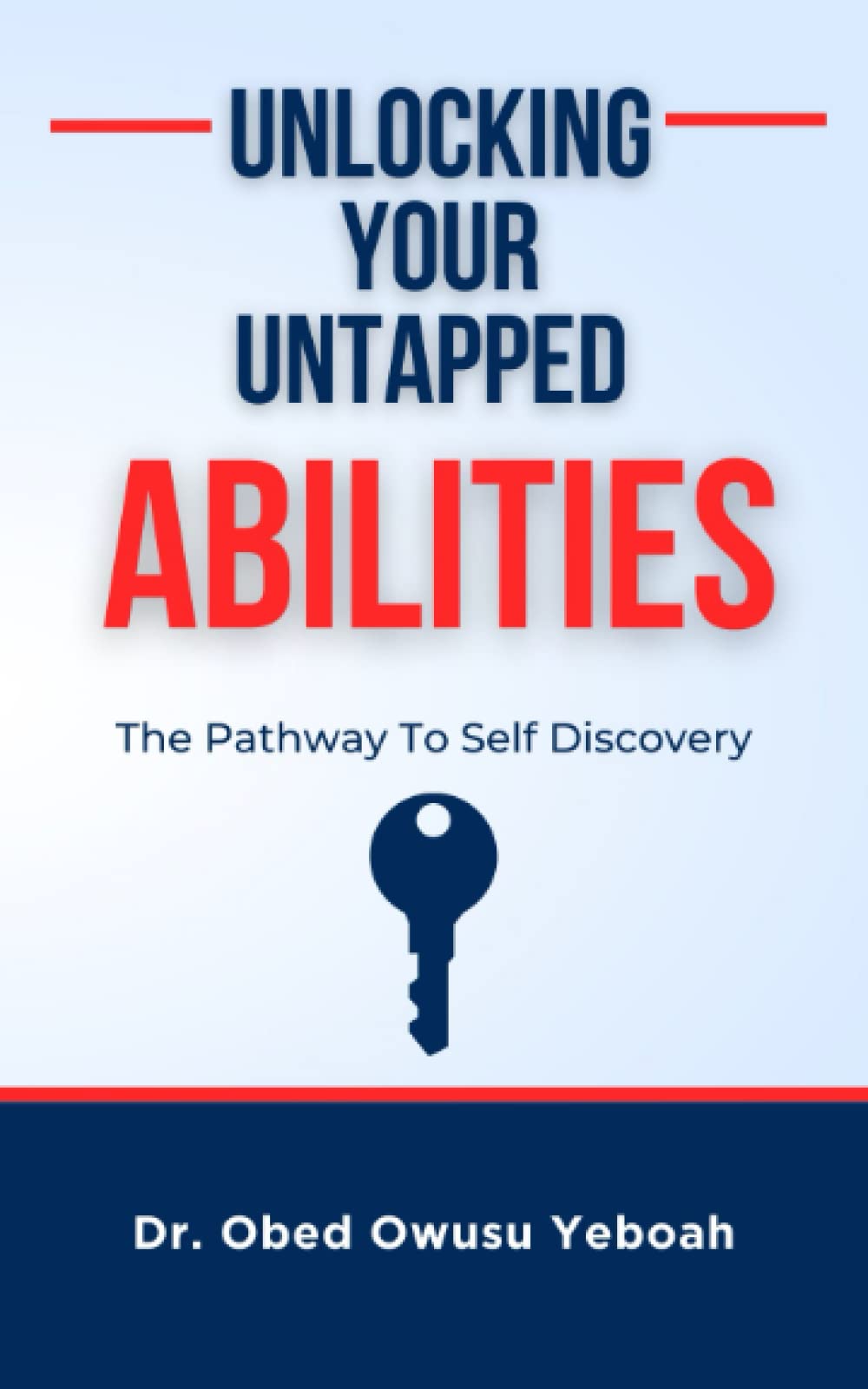 Unlocking Your Untapped Abilities: The Pathway to Self-Discovery Religion & Esotericism