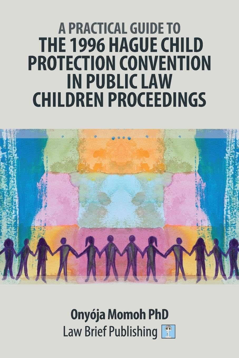 A Practical Guide to the 1996 Hague Child Protection Convention in Public Law Children Proceedings Law