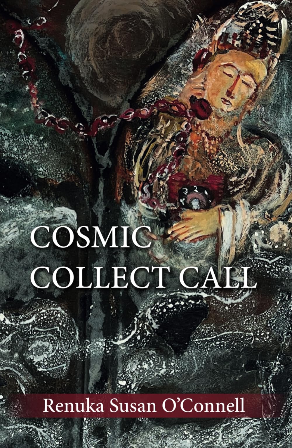 Cosmic Collect Call: Appreciate the Mystery: Poems about Life Poetry