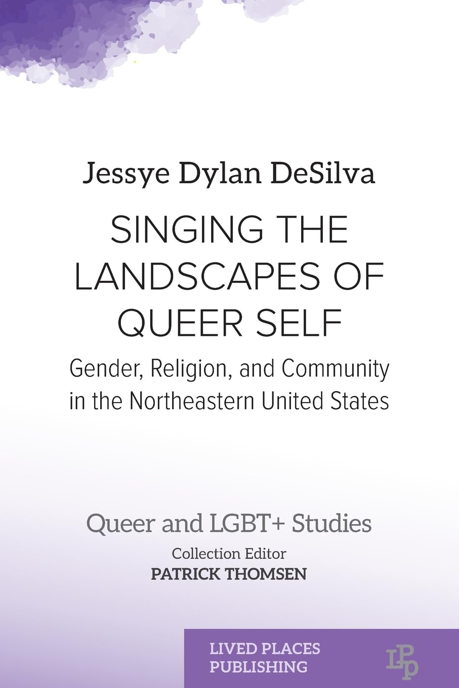 Singing the Landscapes of Queer Self Law