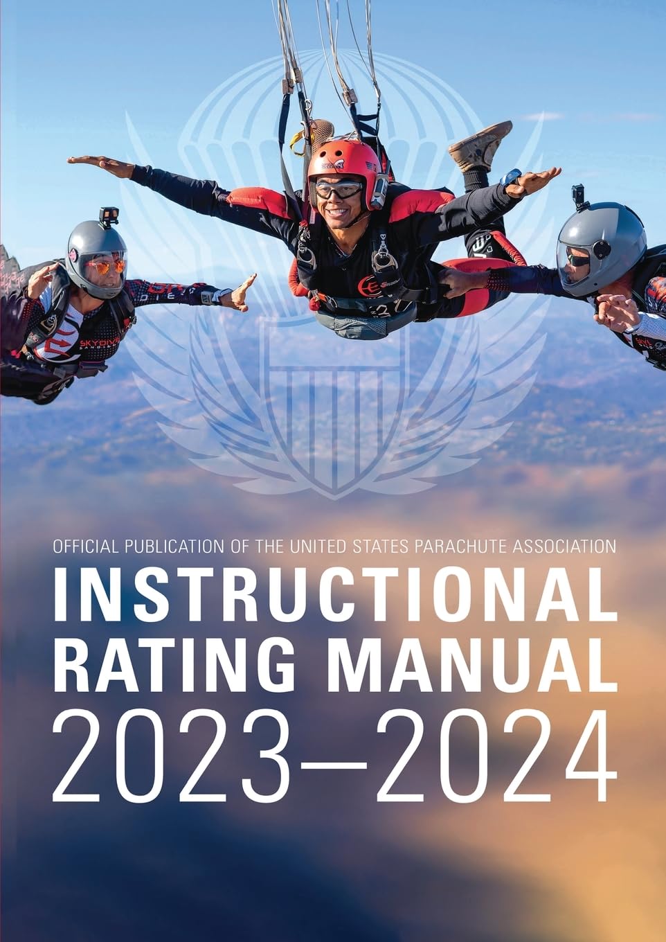 Instructional Rating Manual: 2023-2024 Leisure & Fun