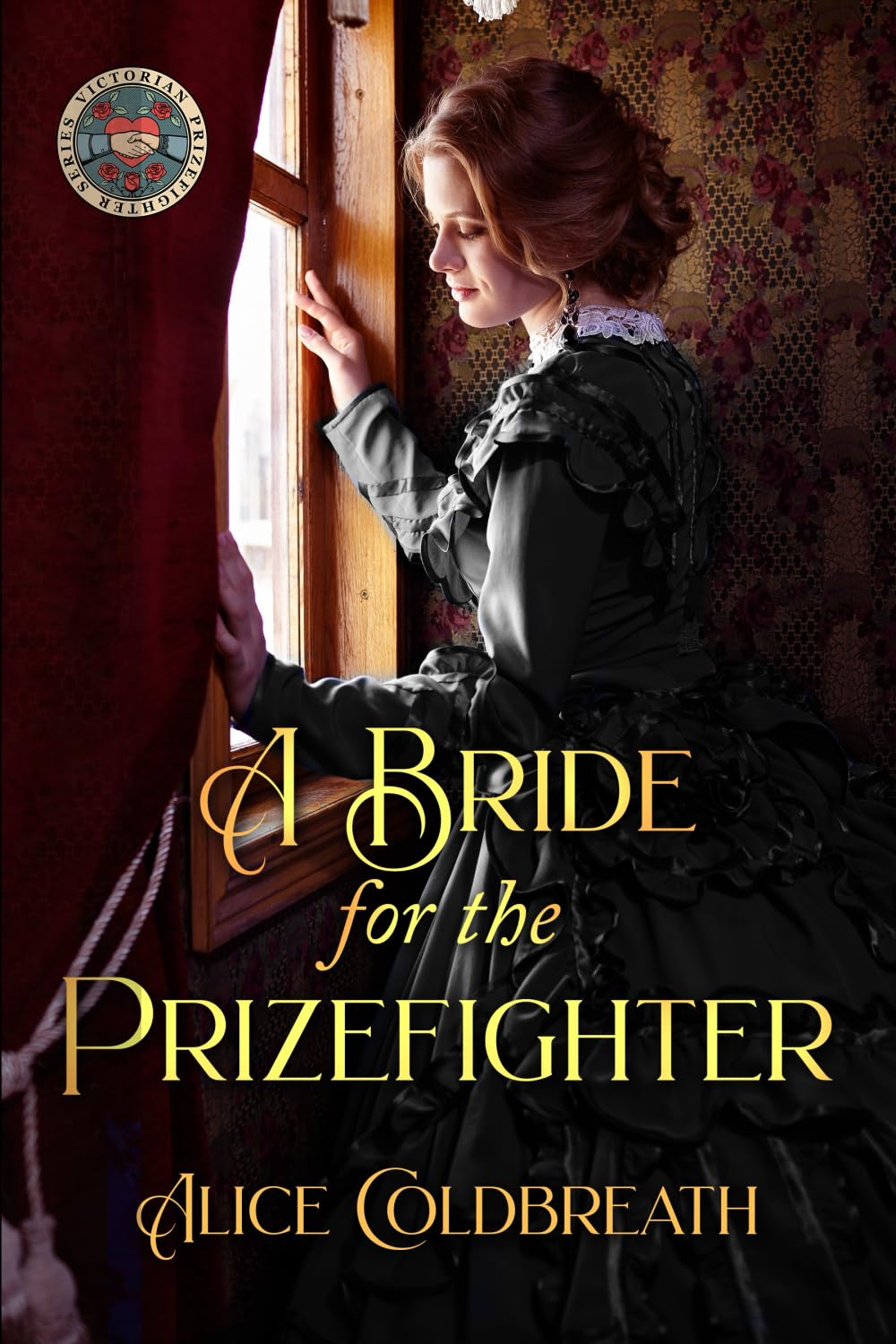 A Bride for the Prizefighter (Victorian Prizefighters, Band 1) Historical Fiction