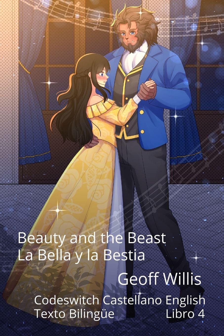 Beauty and the Beast  - La Bella y la Bestia Education & Training