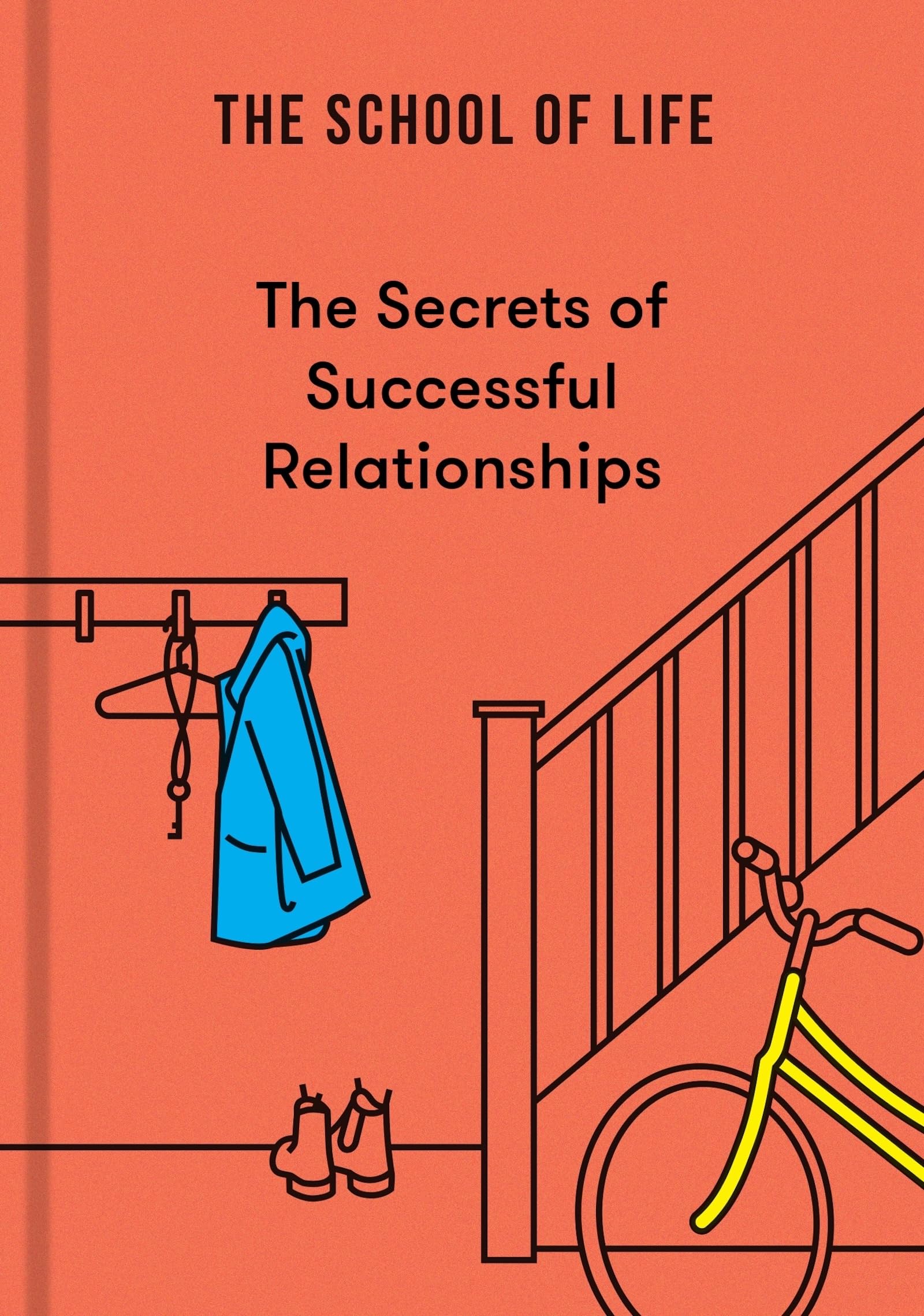 The Secrets of Successful Relationships (Secrets, 1) Partnership & Love