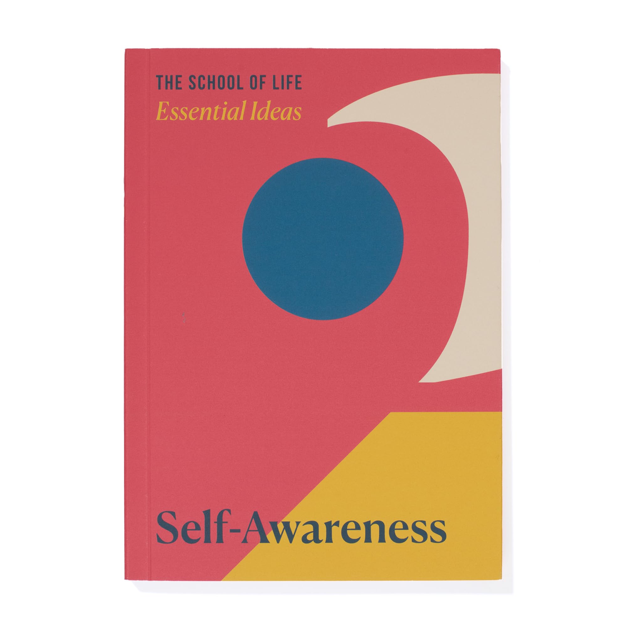 Essential Ideas 2: Self-Awareness (Essential Ideas, 1) Philosophy
