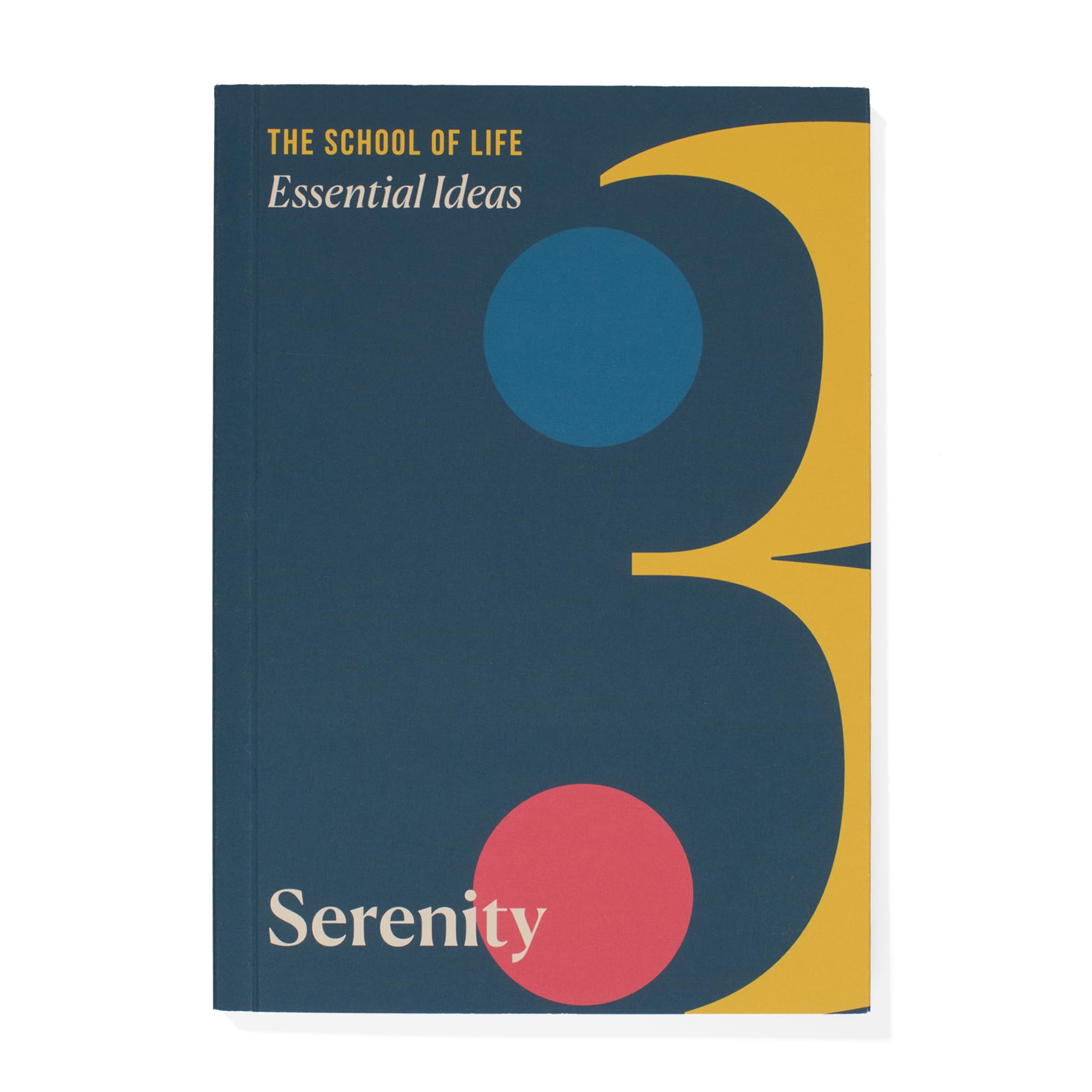 Essential Ideas 3: Serenity Health, Nutrition & Fitness