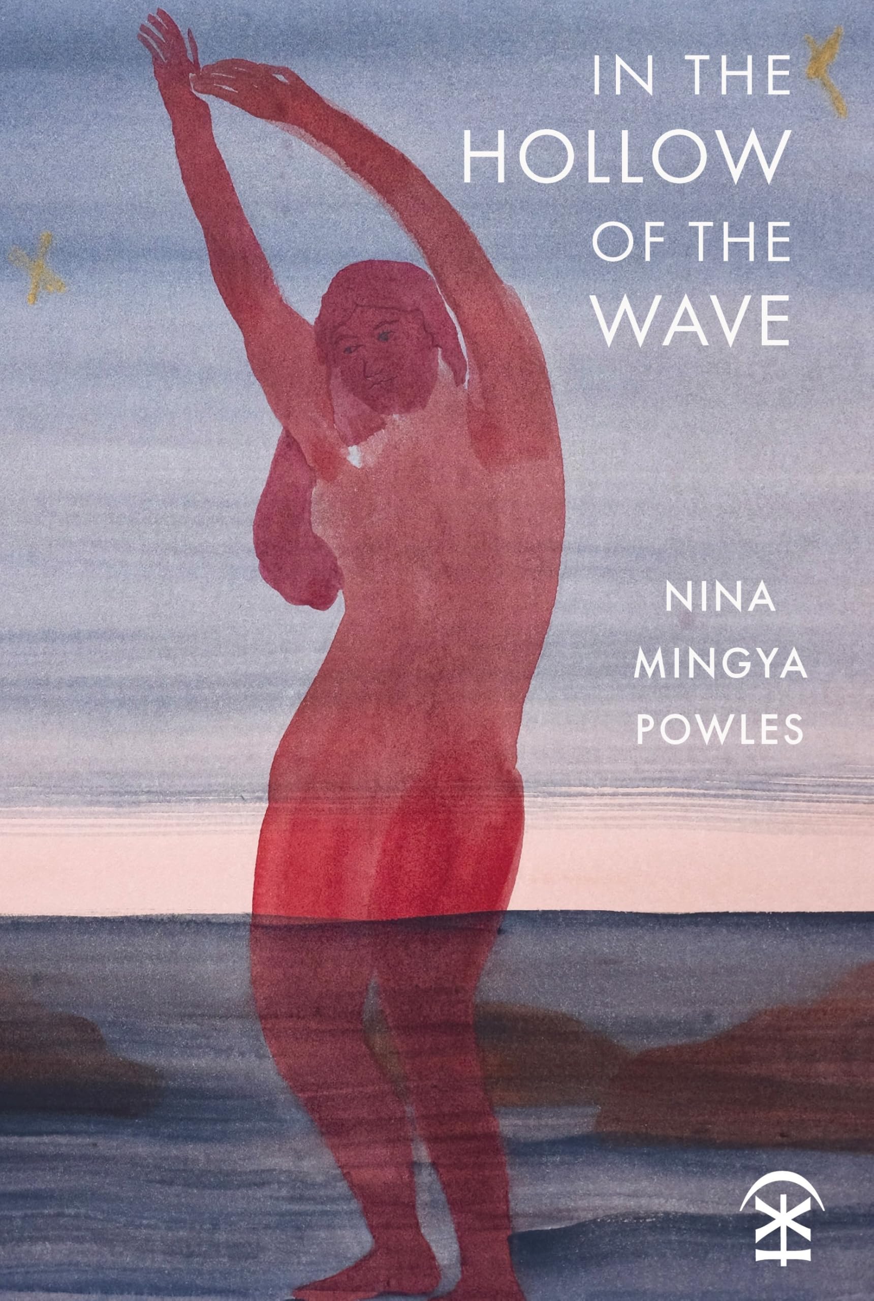 In the Hollow of the Wave Poetry