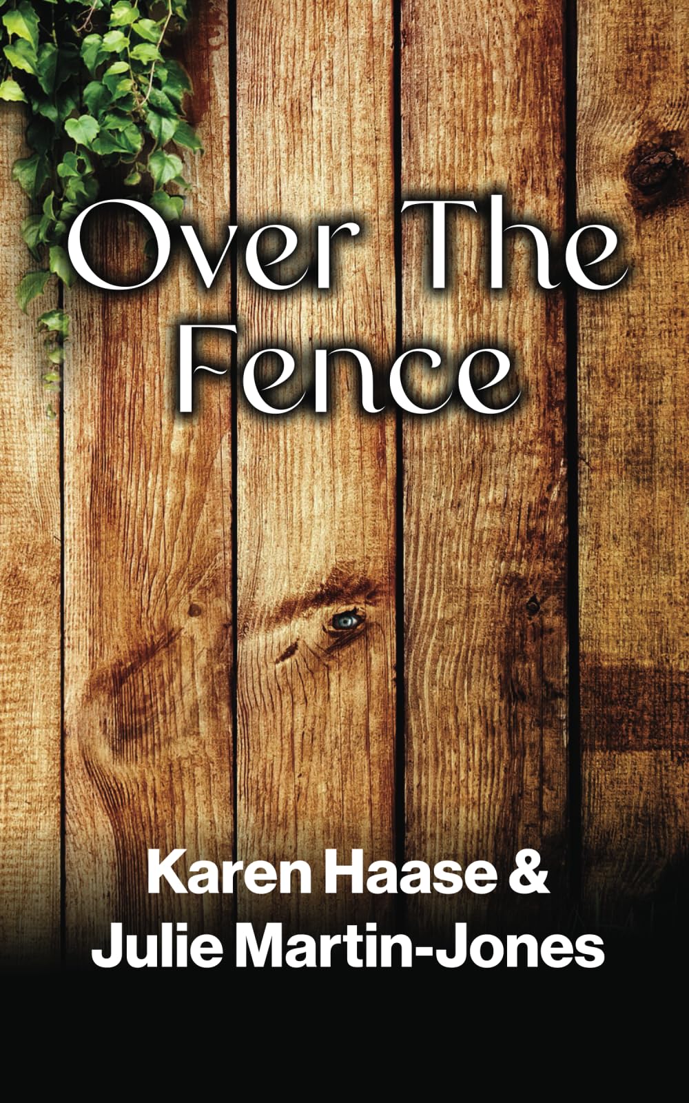 Over The Fence Contemporary literature