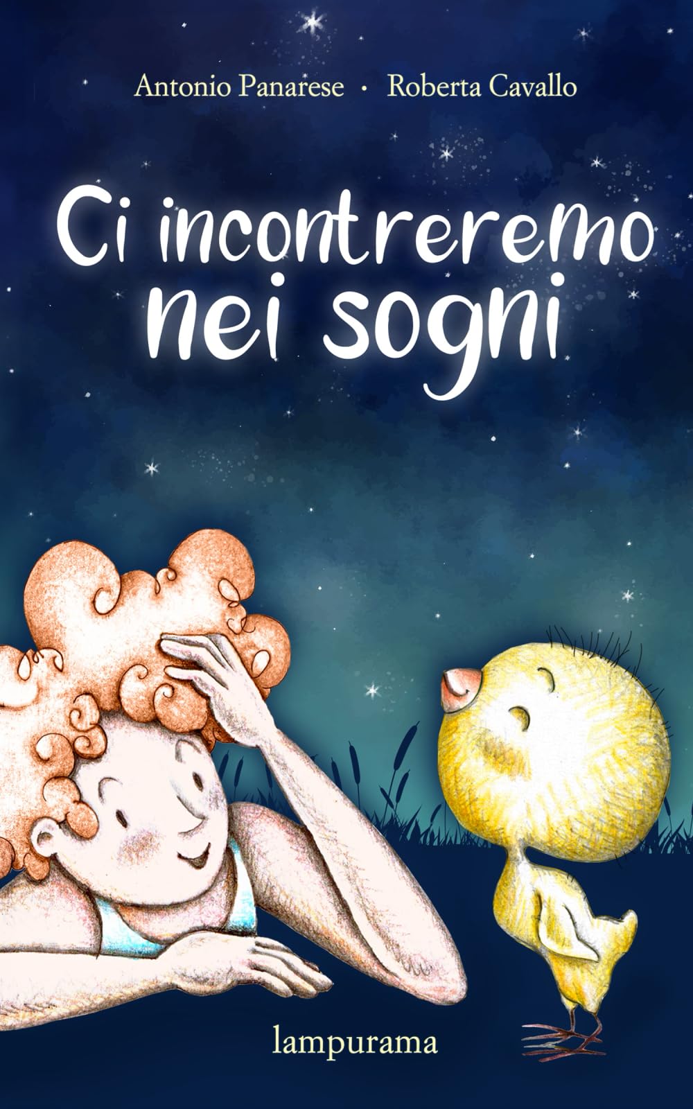 Ci incontreremo nei sogni: Storia di un’amicizia destinata a durare per sempre, anche oltre i confini della vita Non-fiction