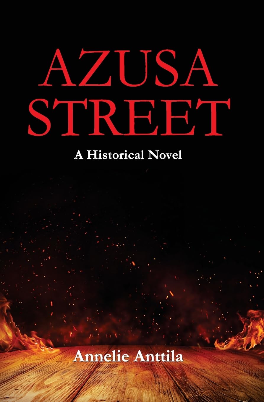Azusa Contemporary literature