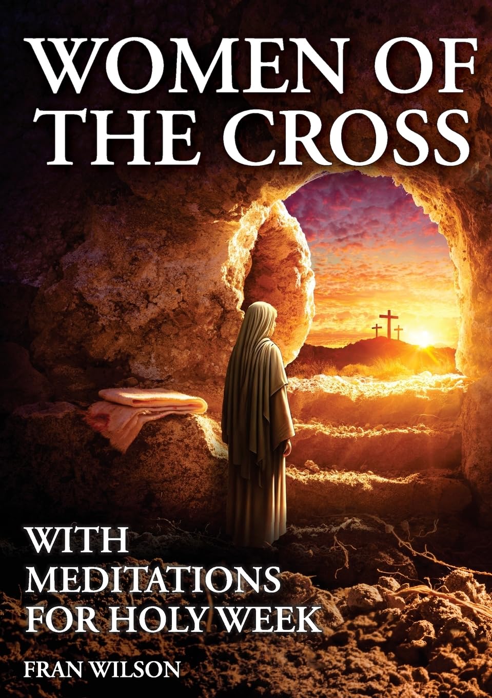 Women of the Cross Religion & Esotericism