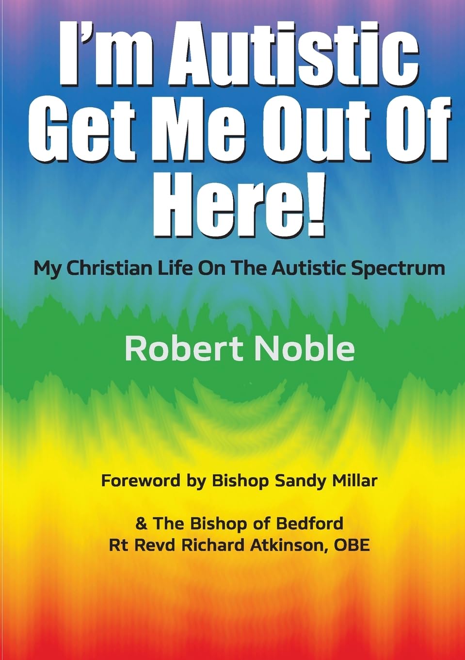 I'm Autistic, Get Me Out of Here! Politics & Society
