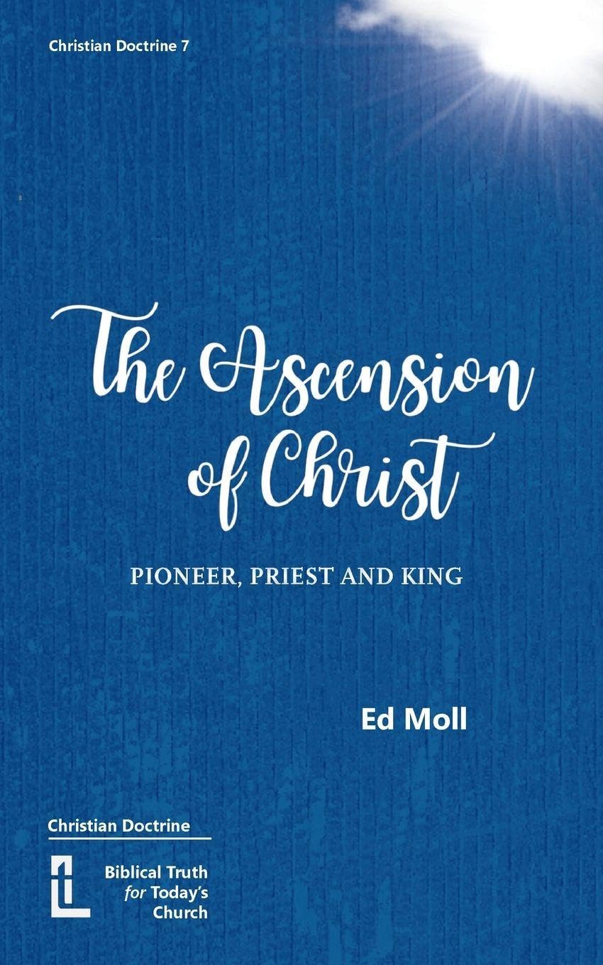 The Ascension of Christ Religion & Esotericism