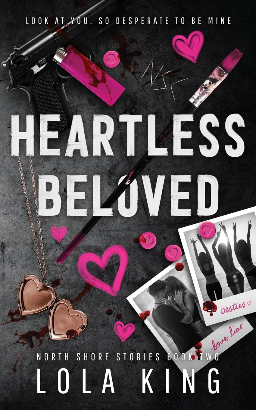 Product Image: Heartless Beloved