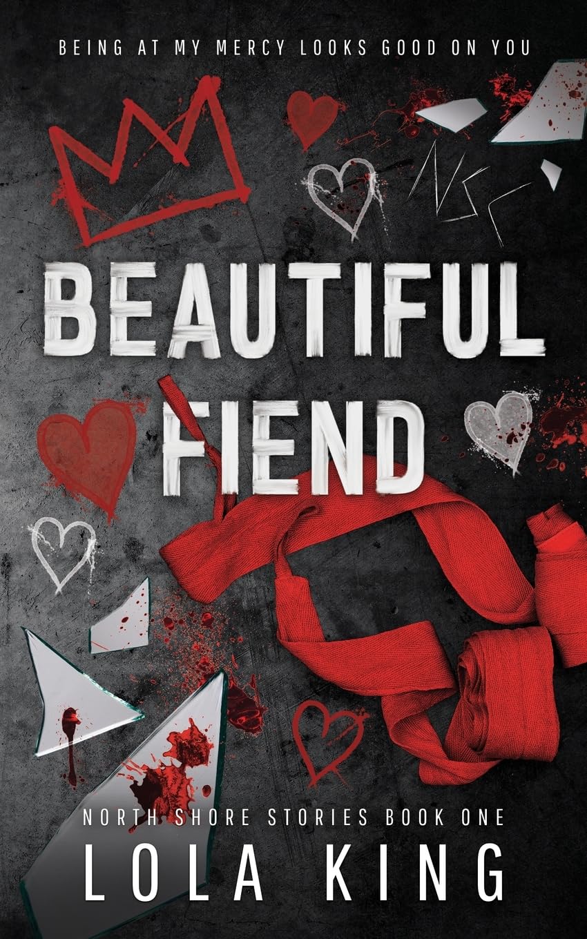 Product Image: Beautiful Fiend