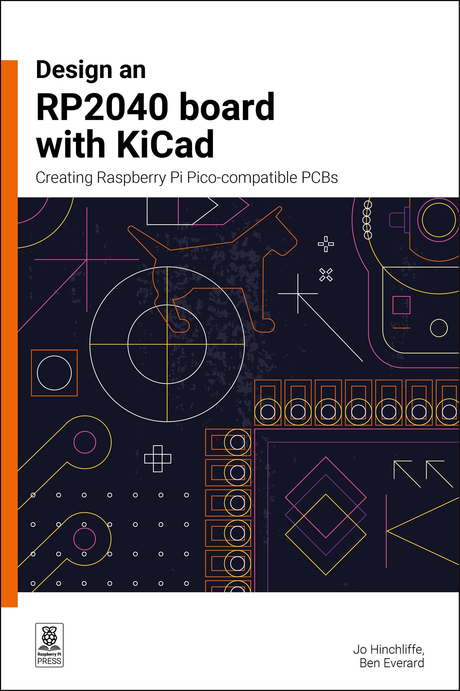 Design an RP2040 board with KiCad: Creating Raspberry Pi Pico-compatible PCBs Computer Science
