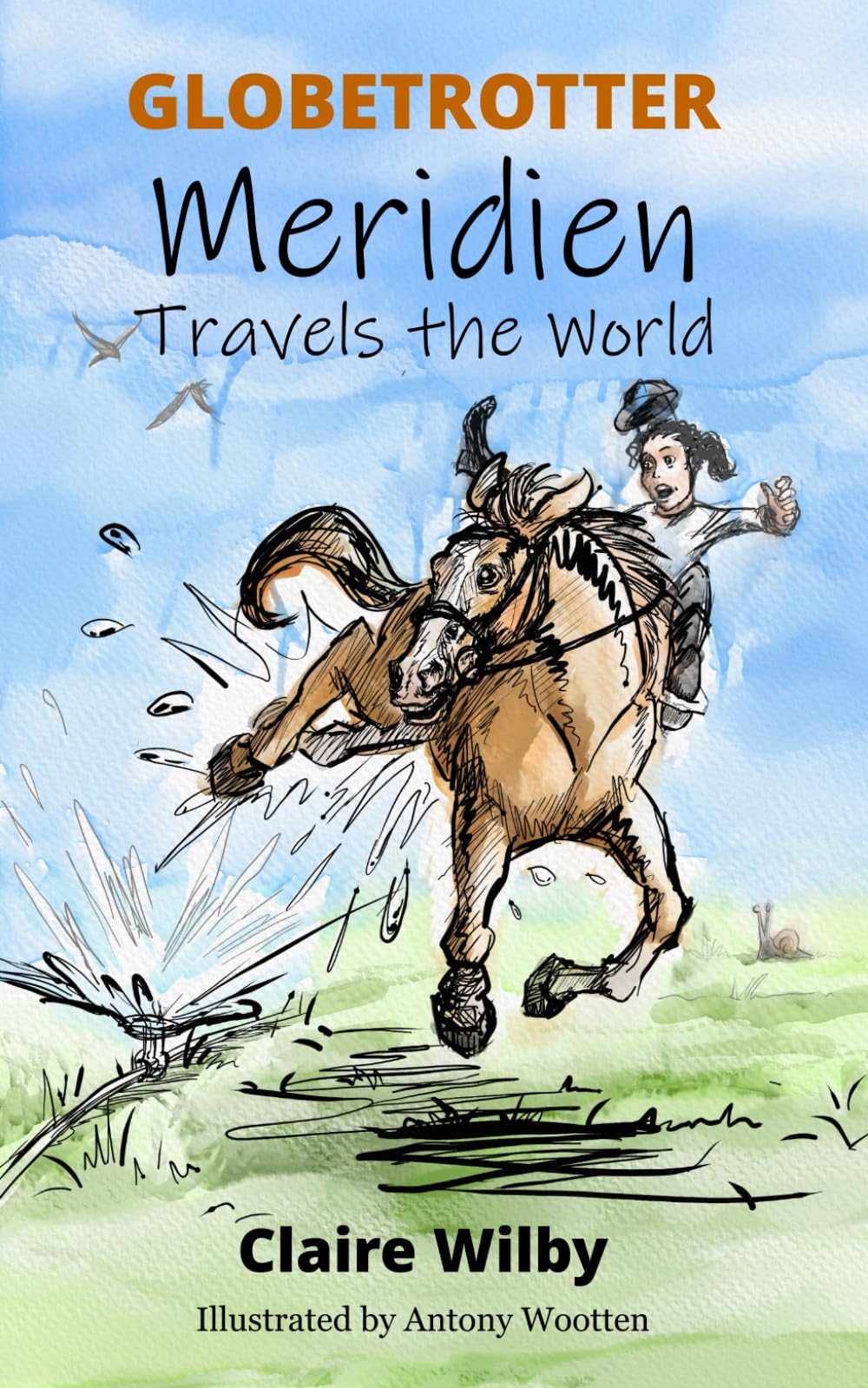 Globetrotter - Meridien Travels the World Leisure & Fun