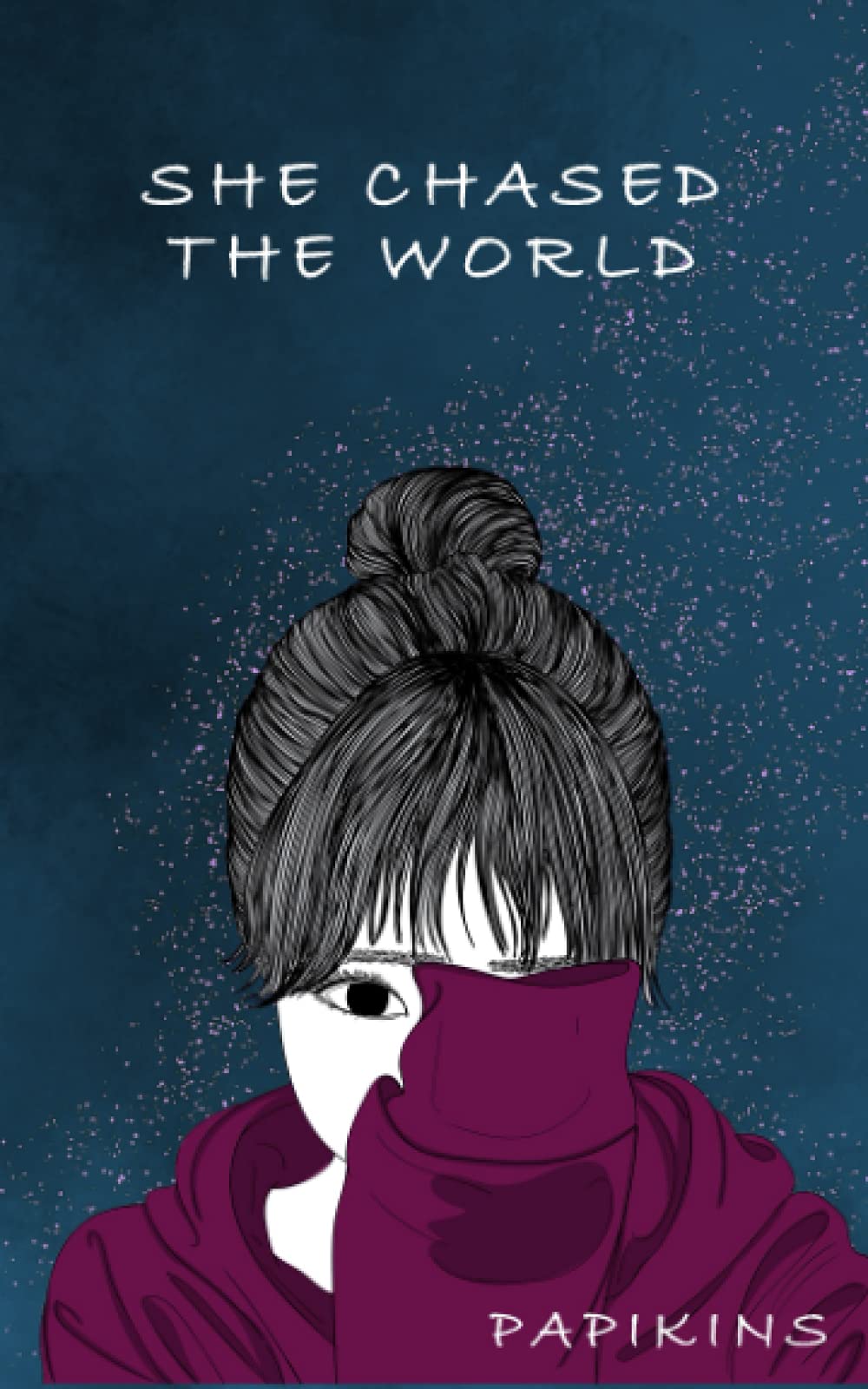 She Chased The World: The Tragedies Of Trauma book