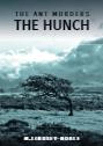 THE HUNCH: crime fiction (volume 1, Band 1) Contemporary literature