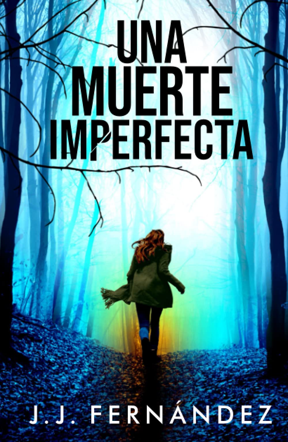 Product Image: Una muerte imperfecta