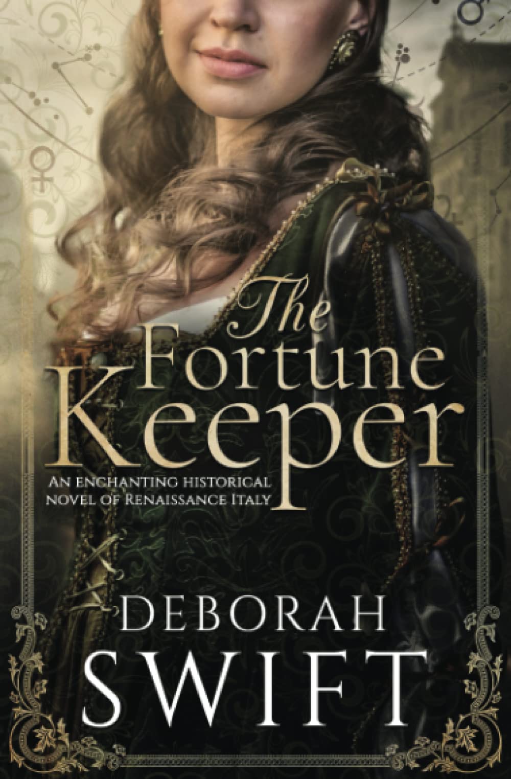 The Fortune Keeper: A gripping historical novel of Renaissance Italy (Giulia Tofana Series) Historical Fiction