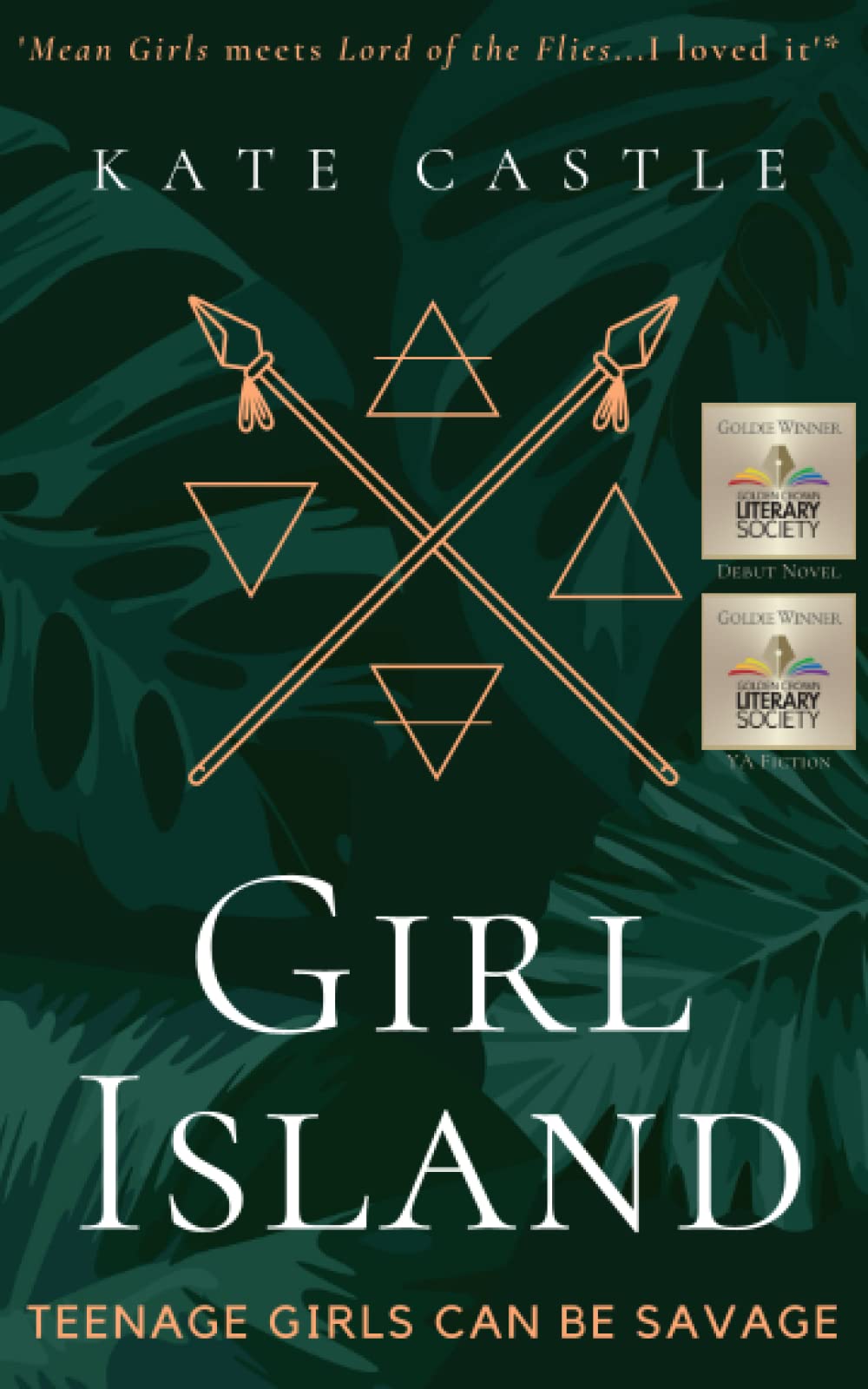 Product Image: Girl Island