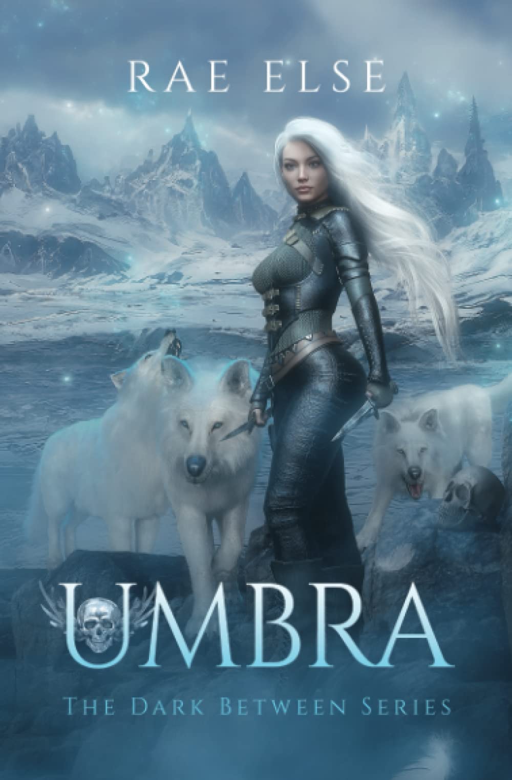 Product Image: Umbra (The Dark Between Series, Band 3)
