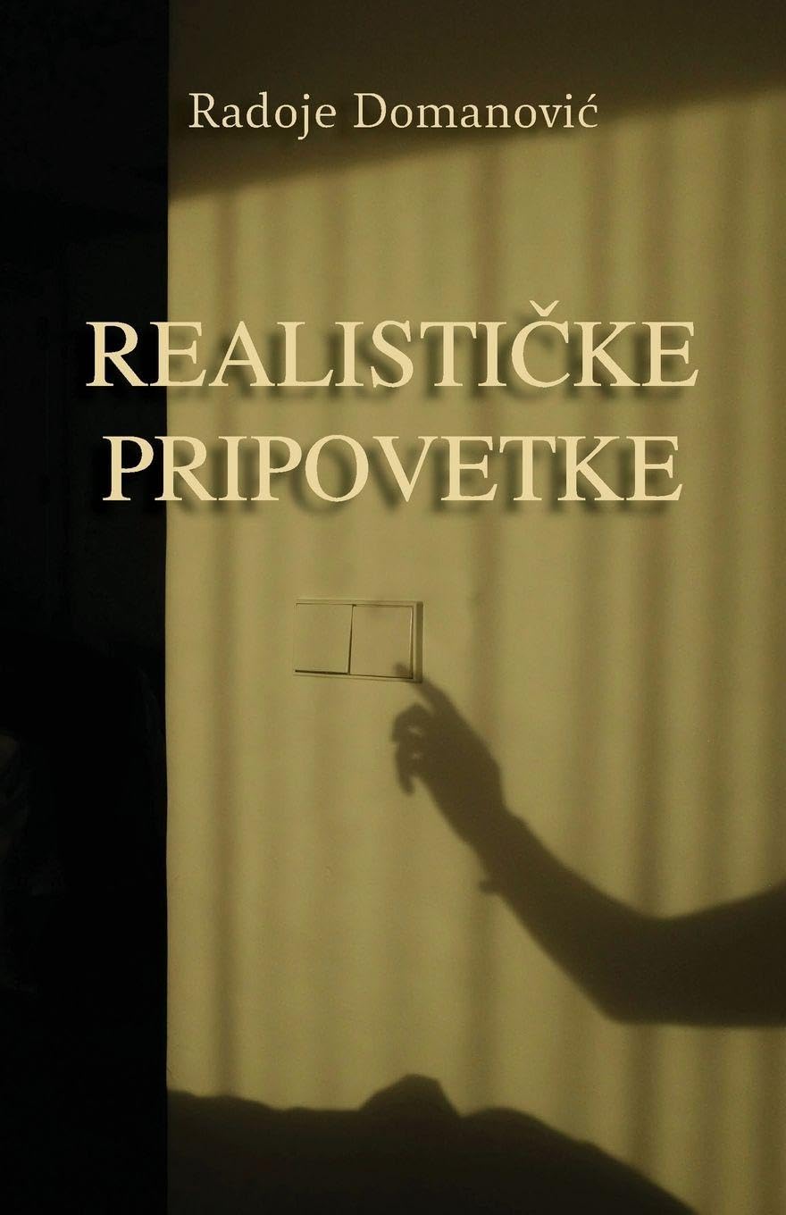 Realisticke pripovetke Essays & Short Stories