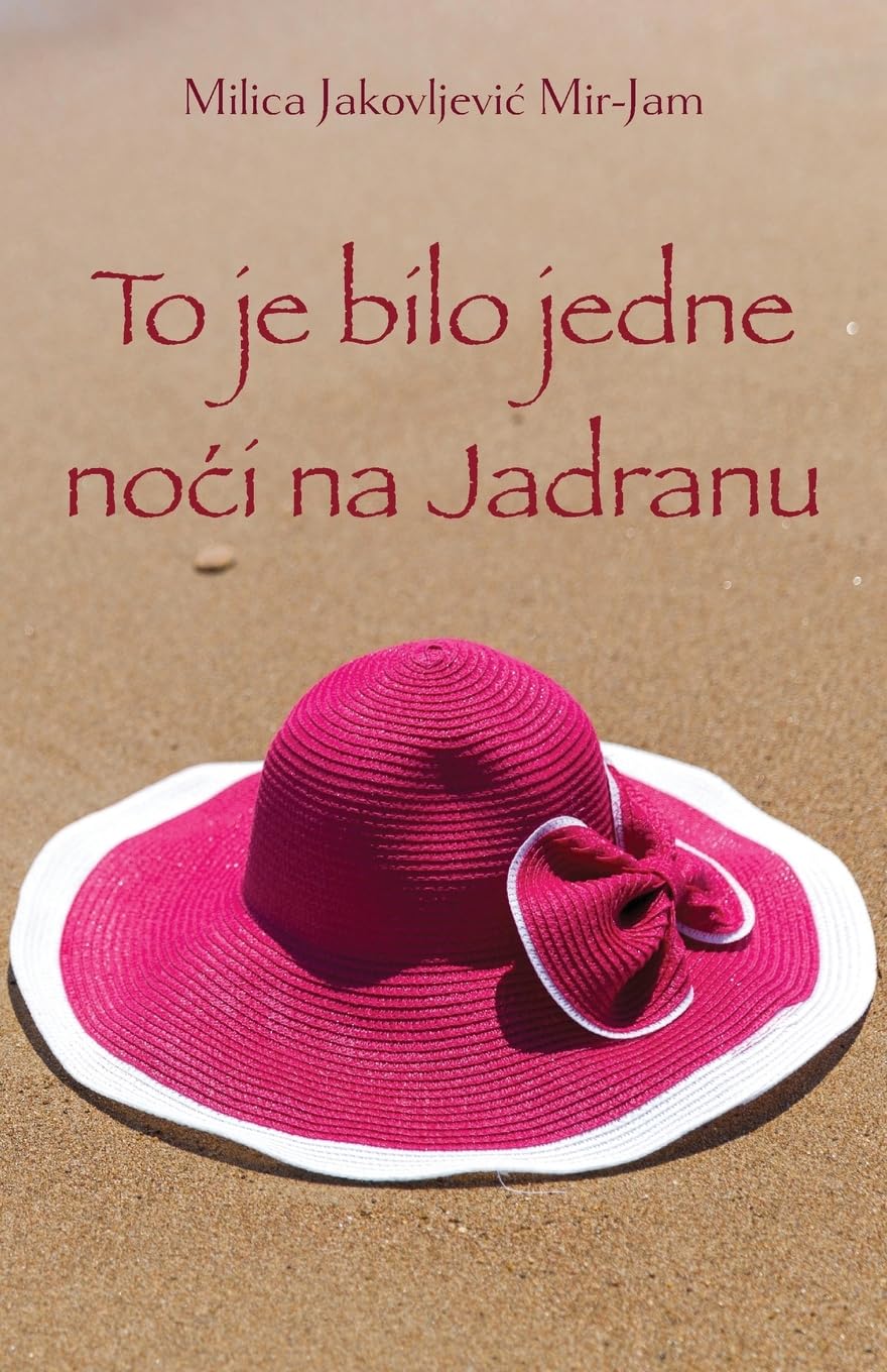 To je bilo jedne noci na Jadranu Classics