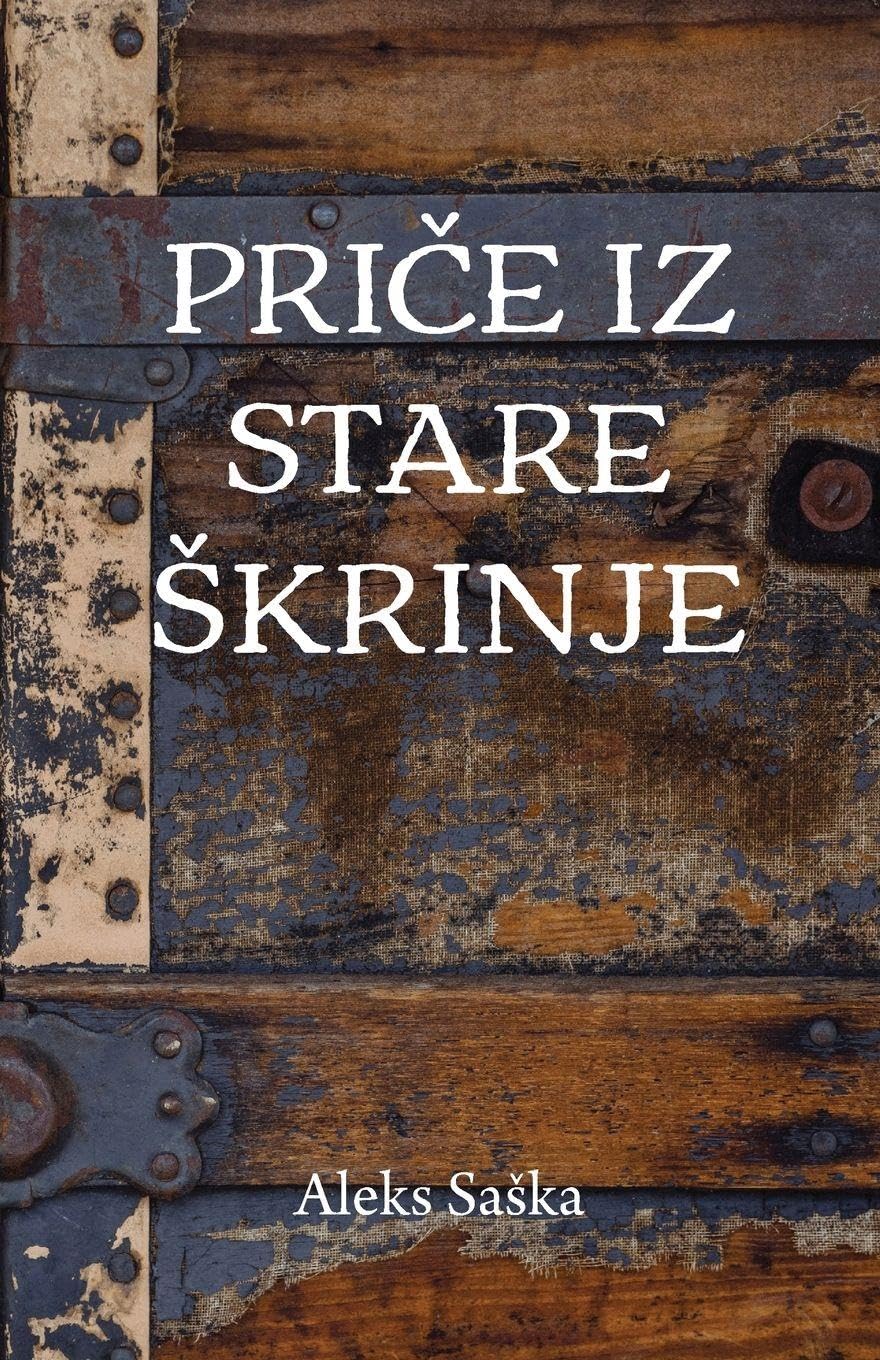 Price iz stare skrinje Contemporary literature