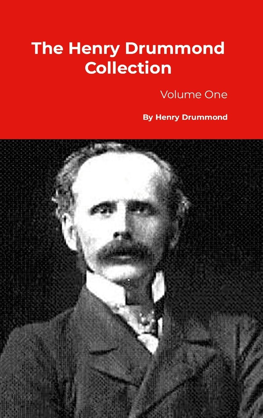 The Henry Drummond Collection Religion & Esotericism