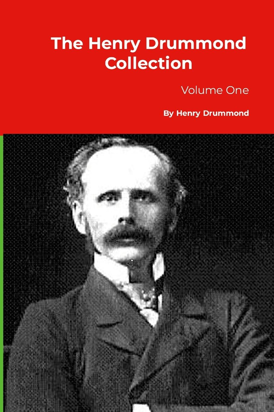 The Henry Drummond Collection Religion & Esotericism