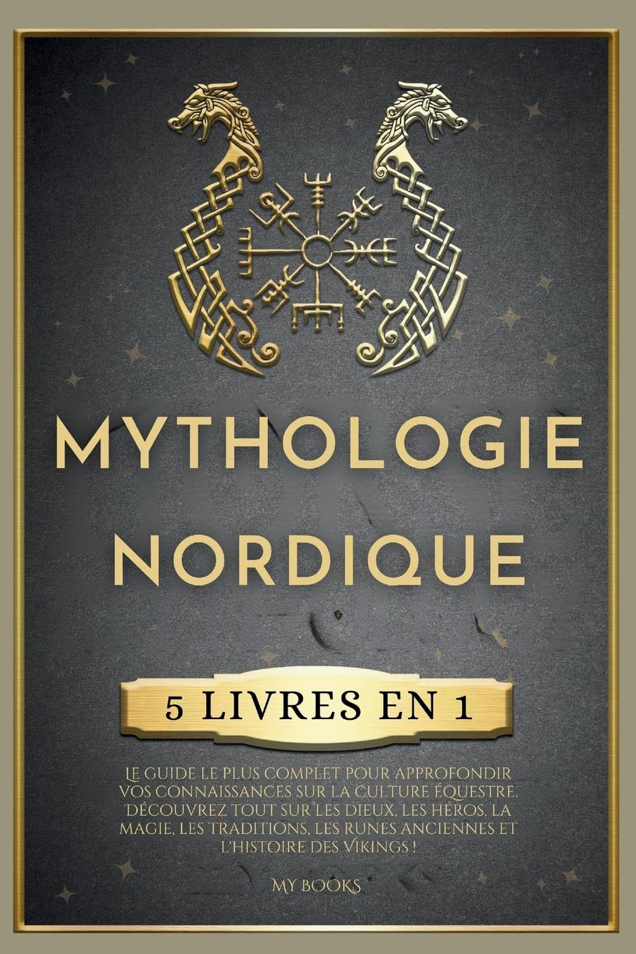 MYTHOLOGIE NORDIQUE Politics & History
