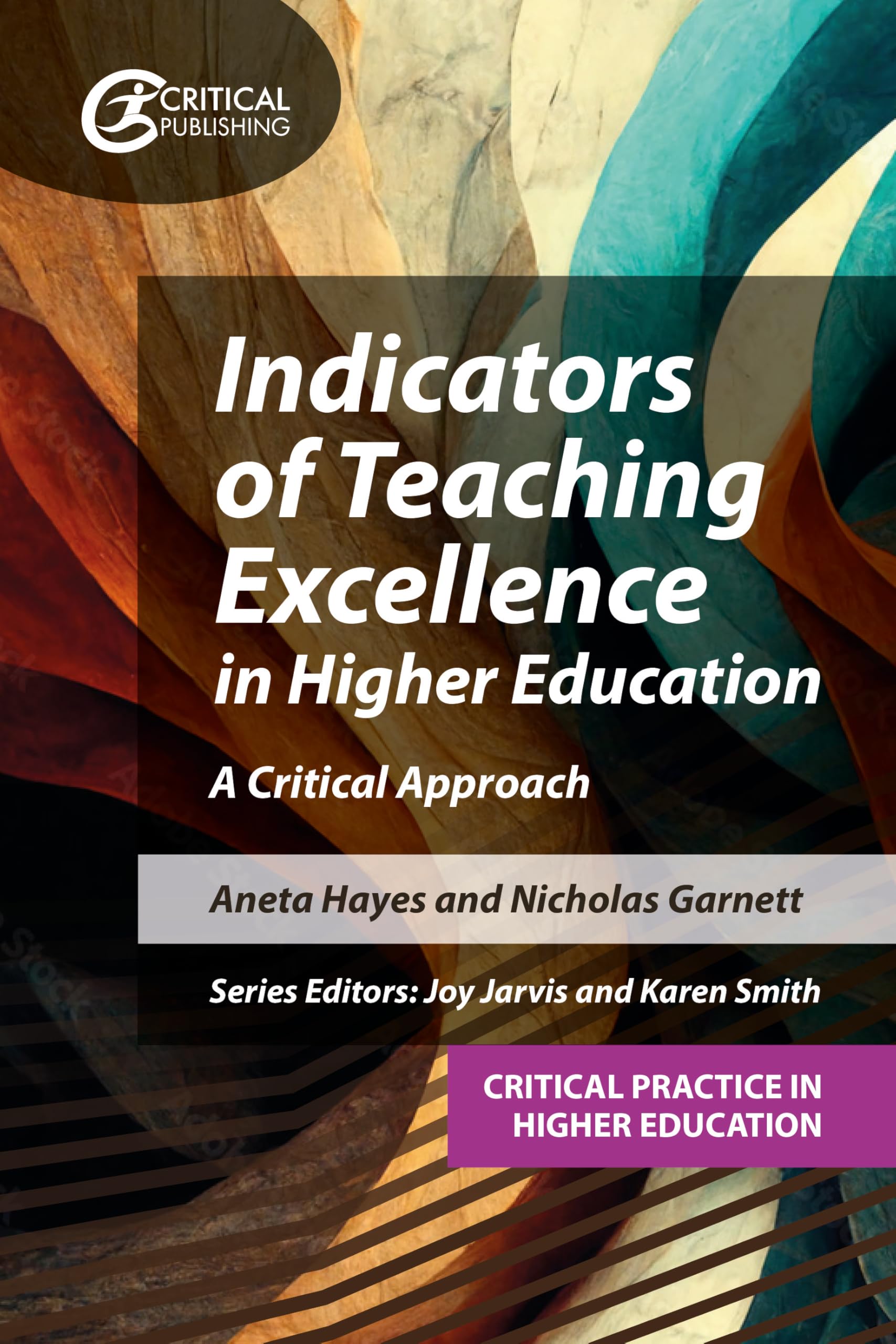 Indicators of Teaching Excellence in Higher Education Business, Finance & Career