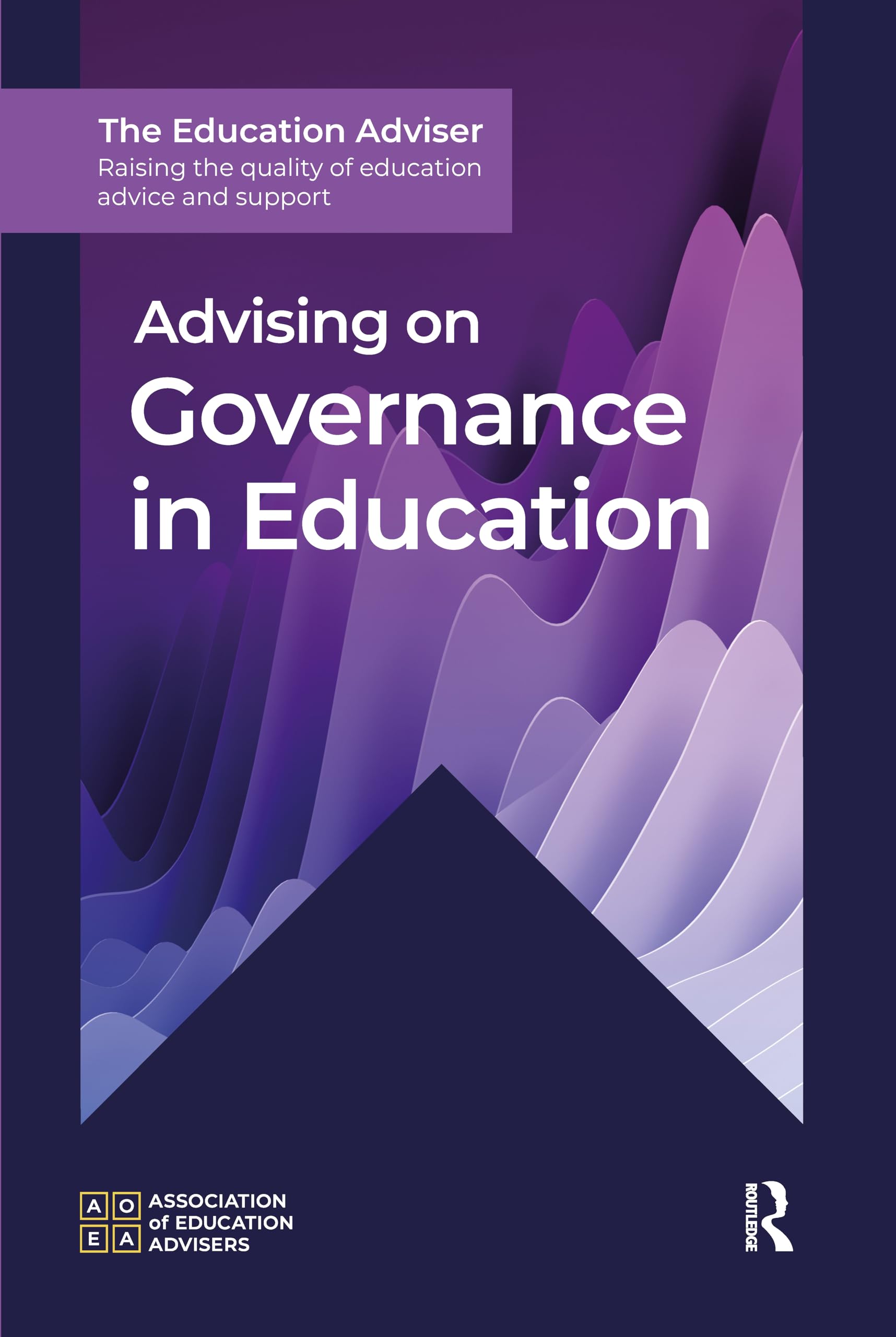 Advising on Governance in Education Business, Finance & Career